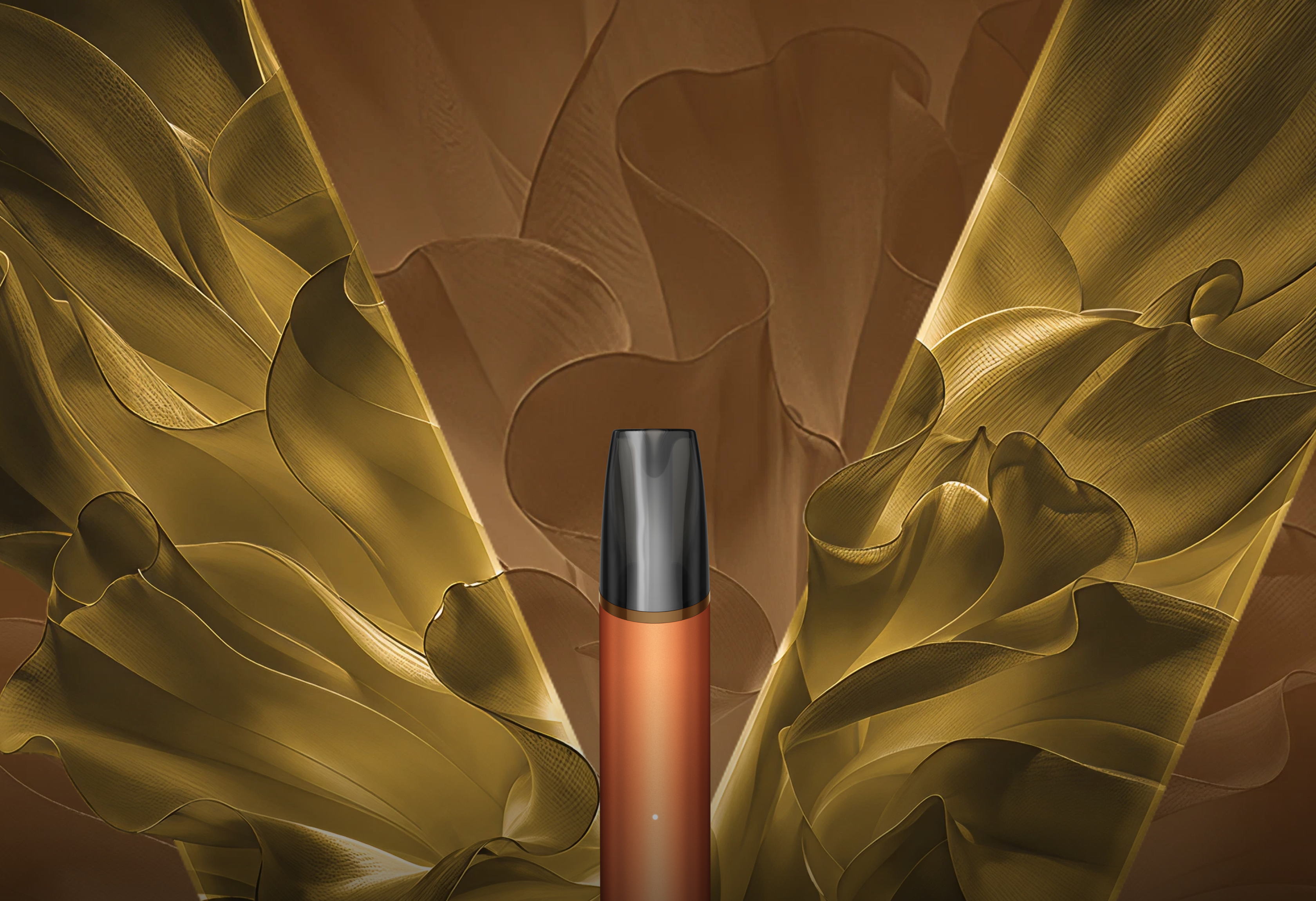 3 VEEV NOW Disposables in tobacco Flavour